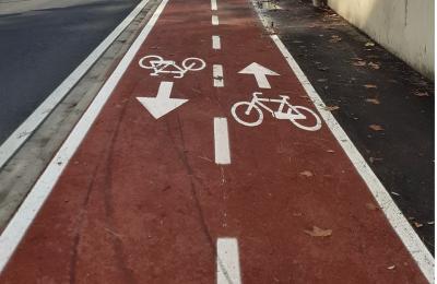 Firenze, quasi un milione di euro per nuove piste ciclabili