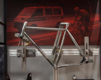Carbonio, acciaio, alluminio o titanio: come sarà il telaio della tua prossima bicicletta