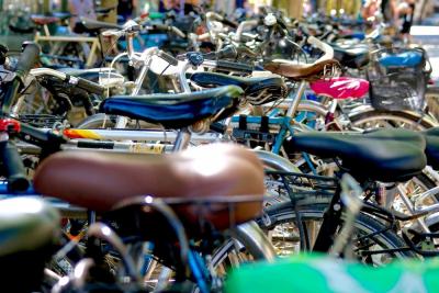 IVA ridotta per le biciclette tradizionali e a pedalata assistita. L'Europa si muove