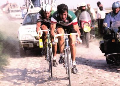 Francesco Moser, i suoi segreti e i suoi racconti sul ciclismo in un libro