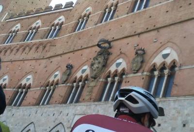 A Siena nasce il paradiso del cicloturismo 