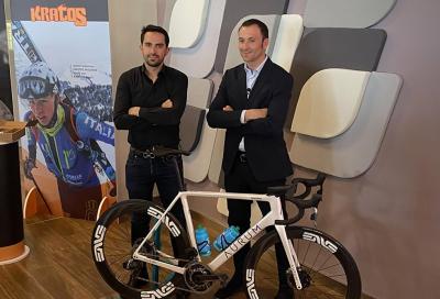 L'innovazione nel ciclismo: il parere di Contador e Basso