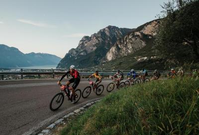 Un weekend a tutta mountain bike: Torna il Bike Festival di Riva del Garda