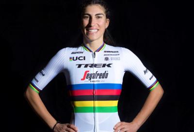 Sarà un super Giro Donne con Elisa Balsamo, Marta Cavalli ed Elisa Longo Borghini