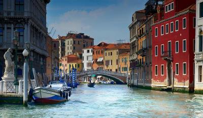 Venezia, incentivi a studenti e professori per acquistare bici