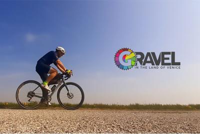 Strade bianche, arriva la mappa del cicloturismo “gravel” in Veneto
