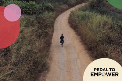“Pedal to Empower”, su Strava la Challenge per aiutare World Bicycle Relief