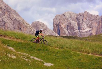 Le biciclette preferite dagli italiani? Mountain bike ed e-bike 