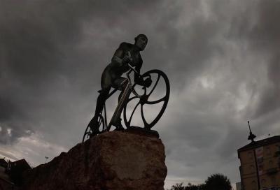 Una ciclabile per il “Pirata”: Rimini intitola un percorso a Marco Pantani
