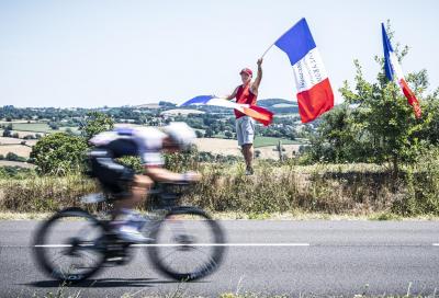 Seconda settimana al Tour de France: la gara dalle mille sorprese