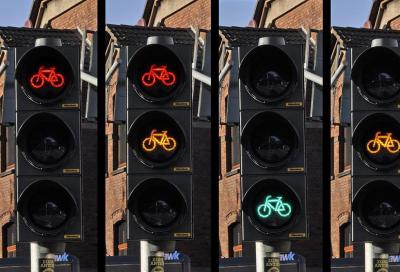Mobilità, da Portland un nuovo modello per la gestione del traffico delle bici