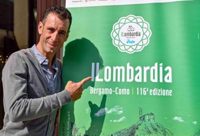 Il Lombardia, ultima tappa per la gloria