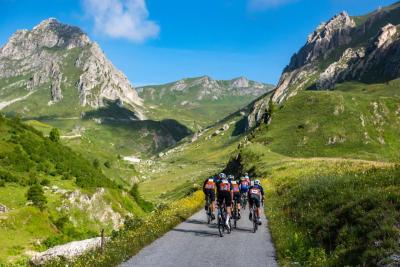 La Granfondo "La Fausto Coppi" torna dopo un anno di stop