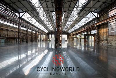 Cyclingworld Europe 2023. Il Salone  Europeo della cultura ciclistica a Düsseldorf dal 10 al 12 marzo.