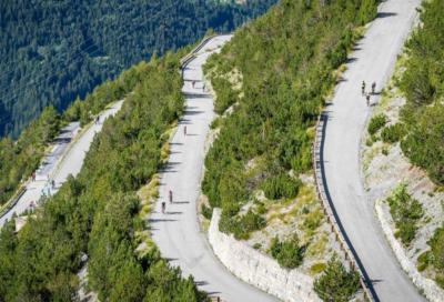 Enjoy Stelvio Valtellina 2023: 8 salite e 14 date solo per ciclisti 