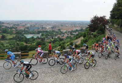 Giro d’Italia 2023 Seregno-Bergamo: orari e luoghi di passaggio della tappa 15