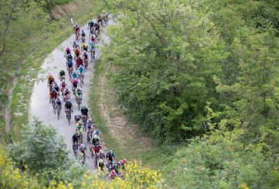 Giro d’Italia 2023 tappa 16: orari e luoghi di passaggio della Sabbio Chiese-Monte Bondone