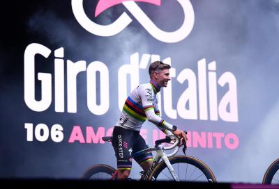 Giro d'Italia numero 106 al via. Sarà una grande Corsa Rosa