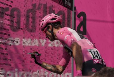 Giro d’Italia 2023: Le immagini dei vincitori di tutte le tappe