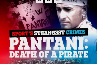 La BBC indaga sulla morte di Marco Pantani