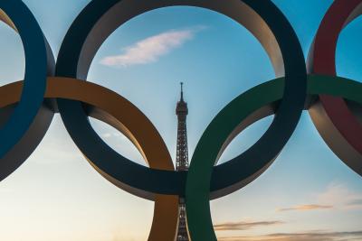 Parigi pensa alle Olimpiadi. E alla sicurezza di chi va in bici