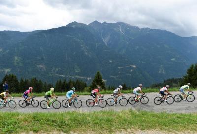 Tour de France 2023: orari e luoghi di passaggio della Les Gets Les Portes du Soleil-Saint Gervais Mont-Blanc 