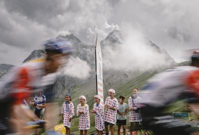 Tour de France 2023: orari e luoghi di passaggio Saint-Gervais Mont Blanc-Courchevel