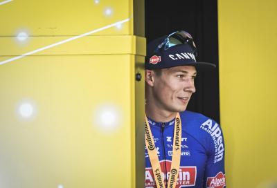 Tour de France 2023: Super sprint di Jasper Philipsen
