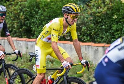Tour de France 2023, tappa 5 Pau-Laruns: arrivano i Pirenei