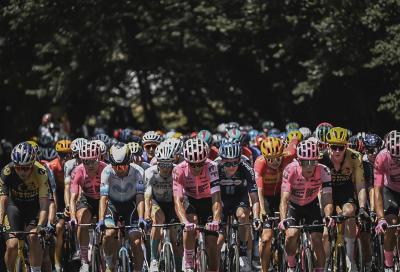 Tour de France 2023: si riprende senza un attimo di tregua