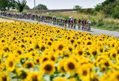 Tour de France 2023: oggi tappa 11 per le ruote veloci