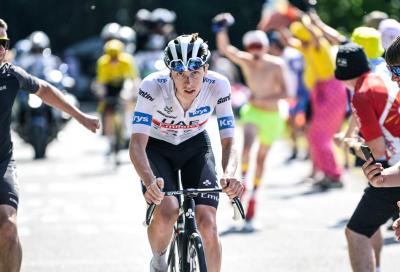 La guerra dei Watt al Tour de France
