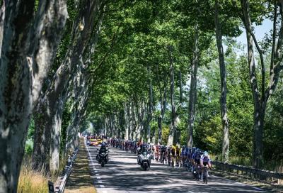 Tour de France 2023, tappa 19: ultima occasione per gli attacchi da lontano