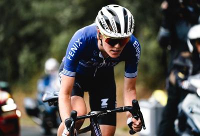 Tour de France Femmes 2023: tappa 4 Cahors - Rodez non sarà una passeggiata