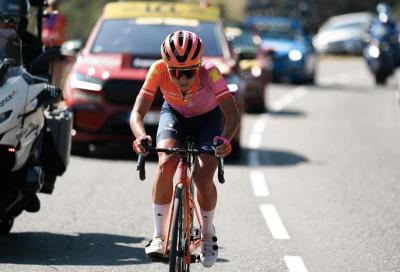 Tour de France Femmes 2023: tappa 5 a una Bauernfeind audace e vincente