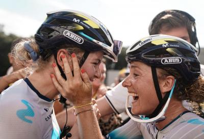 Tour de France Femmes 2023: Emma Norsgaard resiste al ritorno del gruppo e vince tappa 6