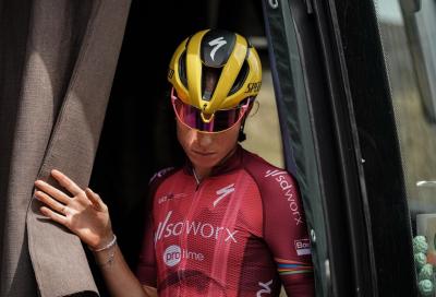 Tour de France Femmes 2023: Demi Vollering! Vittoria sul Tourmalet e Maglia Gialla