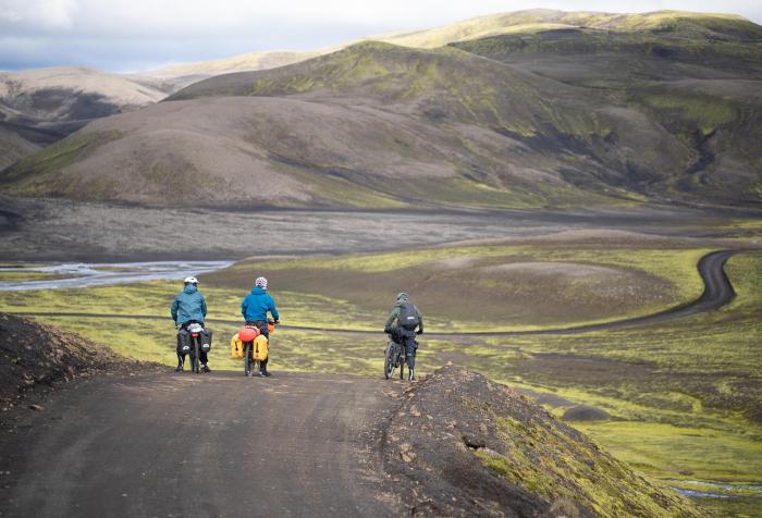 Islanda: 10 giorni in un paradiso giurassico