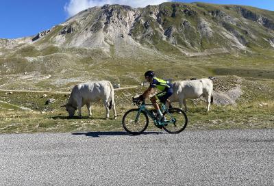 L'Abruzzo diventa sempre più bike friendly