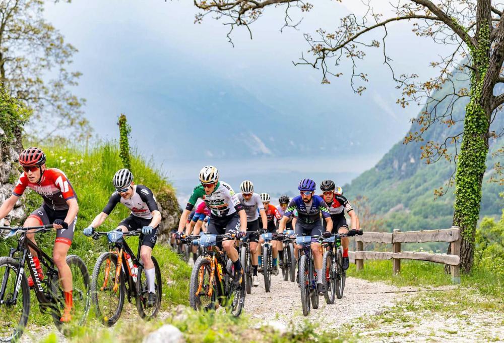 Bike Festival Riva del Garda: aperte, a tariffa ridotta, le Iscrizioni alla Bike Marathon