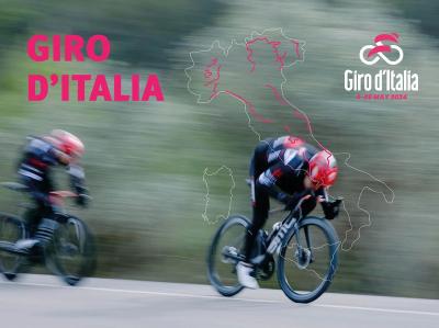 Giro d’Italia e corse RCS 2024, il punto su wild card e partecipazioni