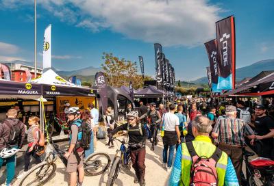 Al Bike Festival di Riva si elegge la miglior bici 2024