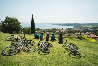 Vacanze in bici: il Club del Sole riserva uno sconto del 10% alla community di Ciclismo.it